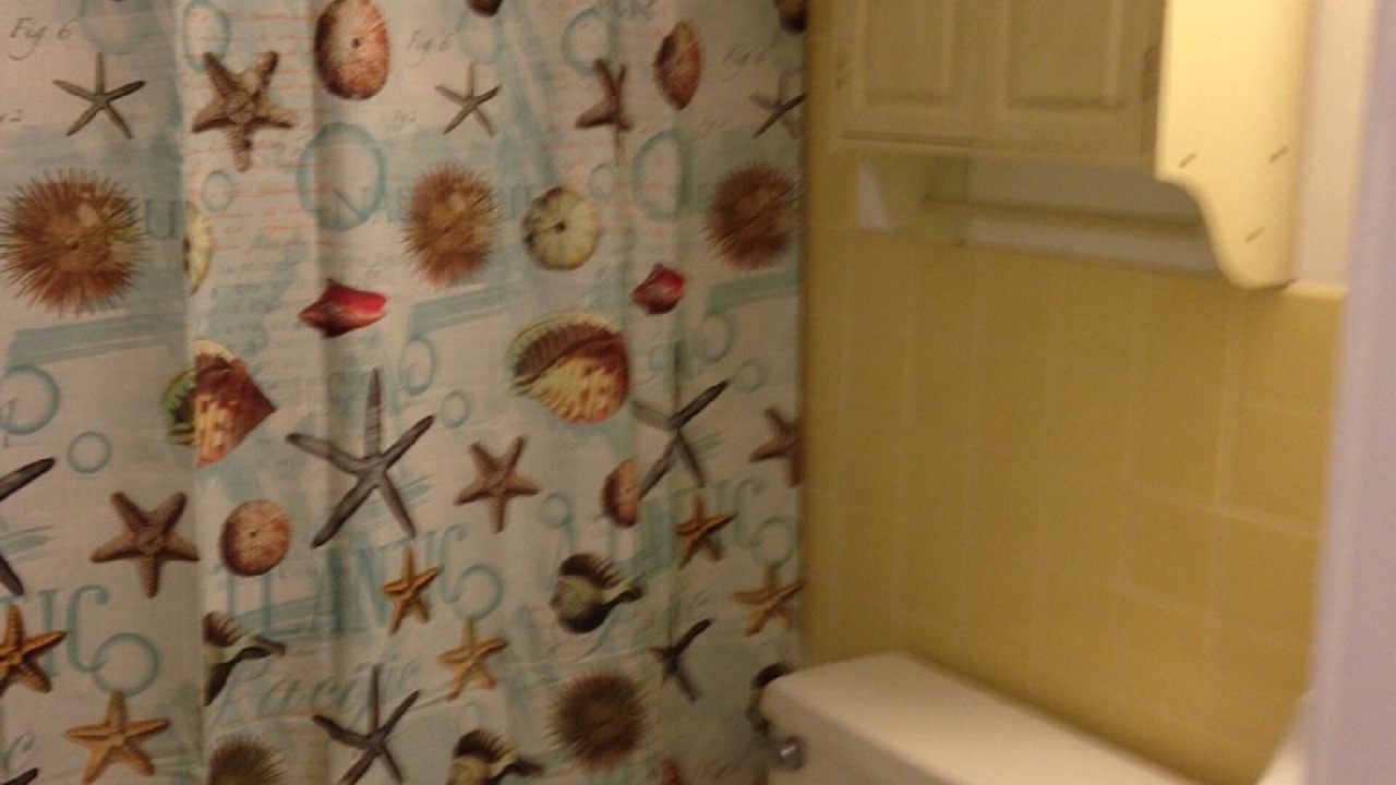 Photo of Bathroom in Cape May - Wildwood