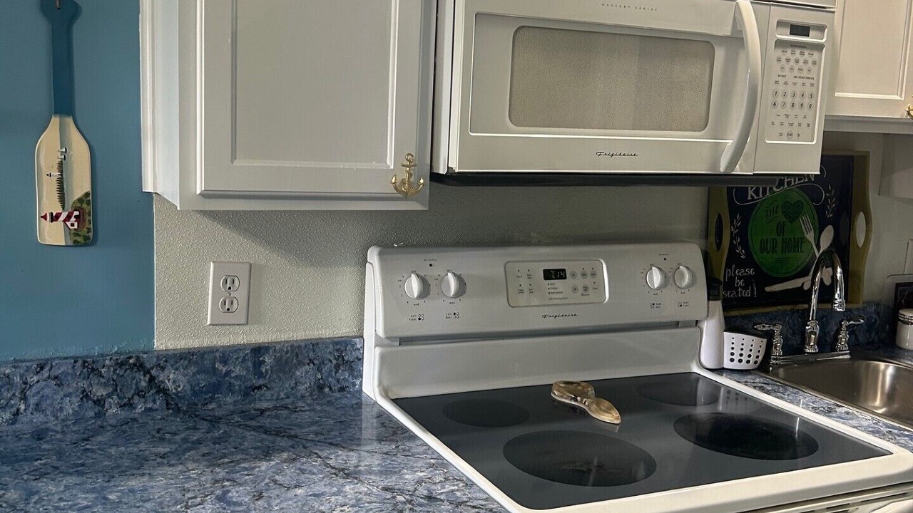 Photo of Kitchen in Cape May - Wildwood