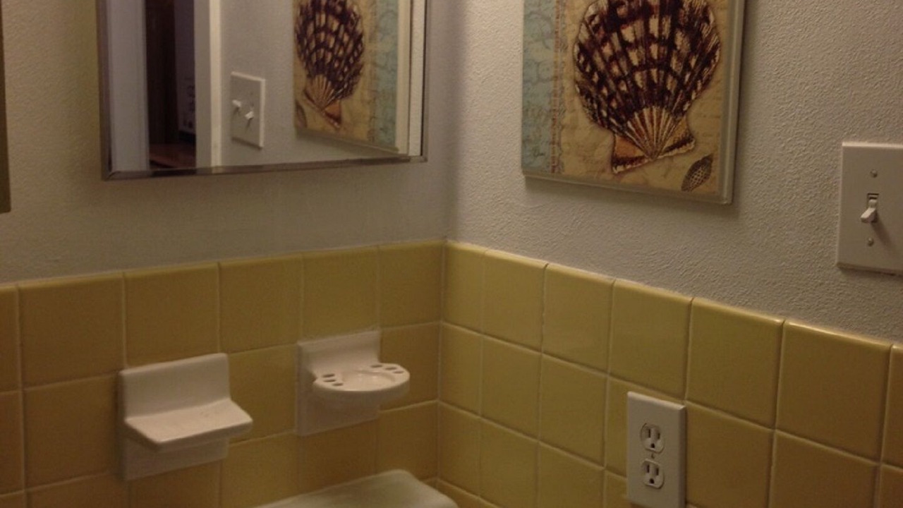 Photo of Bathroom in Cape May - Wildwood