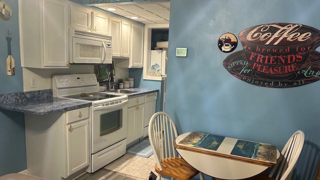Photo of Kitchen in Cape May - Wildwood
