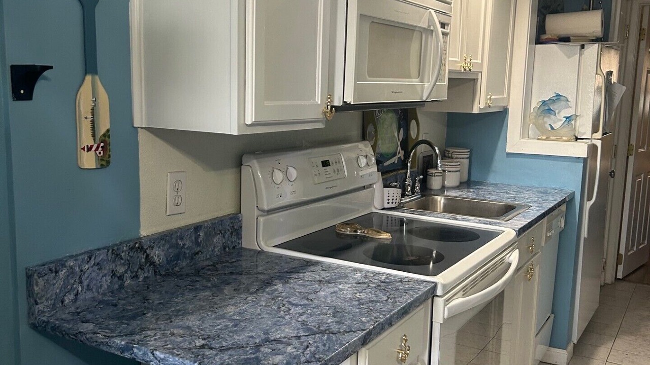 Photo of Kitchen in Cape May - Wildwood
