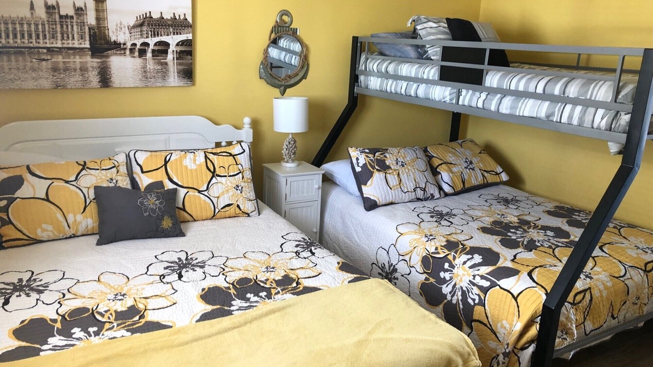 Photo of Bedroom in Cape May - Wildwood
