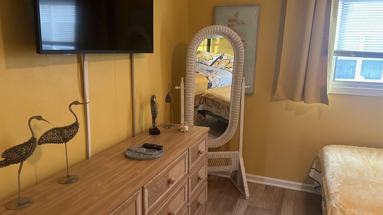 Photo of Bedroom in Cape May - Wildwood