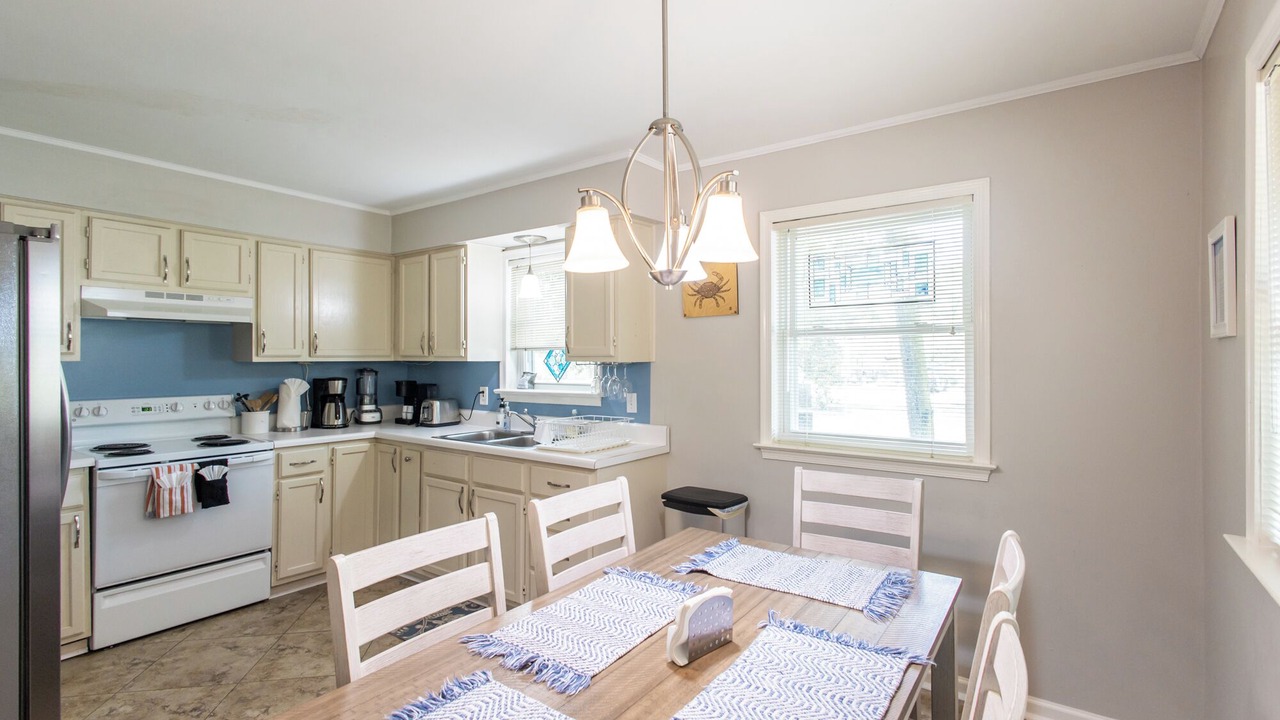 Photo of Kitchen in Northeast Virginia Beach