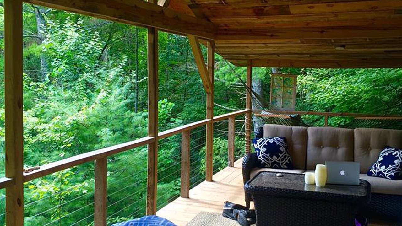Photo of Bedroom in McMillan Hidden Valley