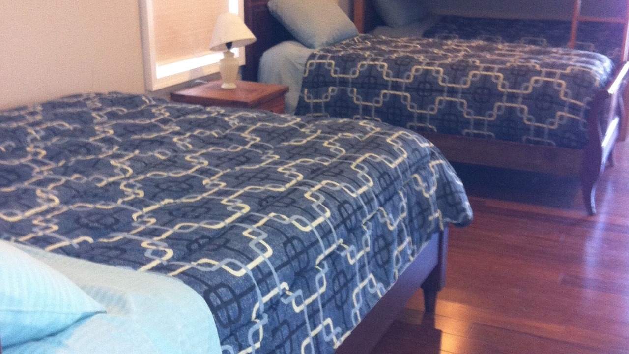 Photo of Bedroom in A-Zone