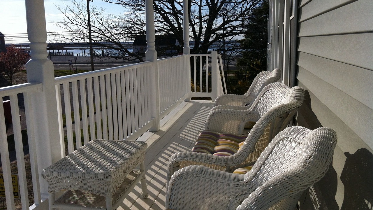 Photo of Outdoor in A-Zone