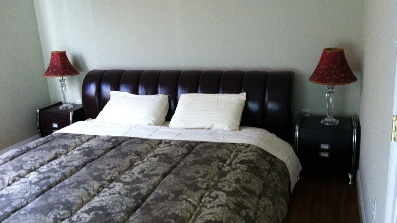 Photo of Bedroom in A-Zone