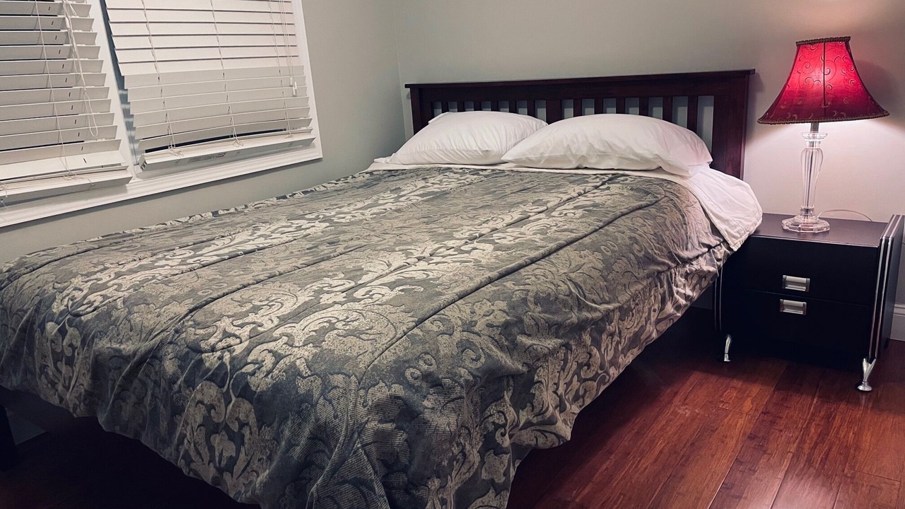 Photo of Bedroom in A-Zone