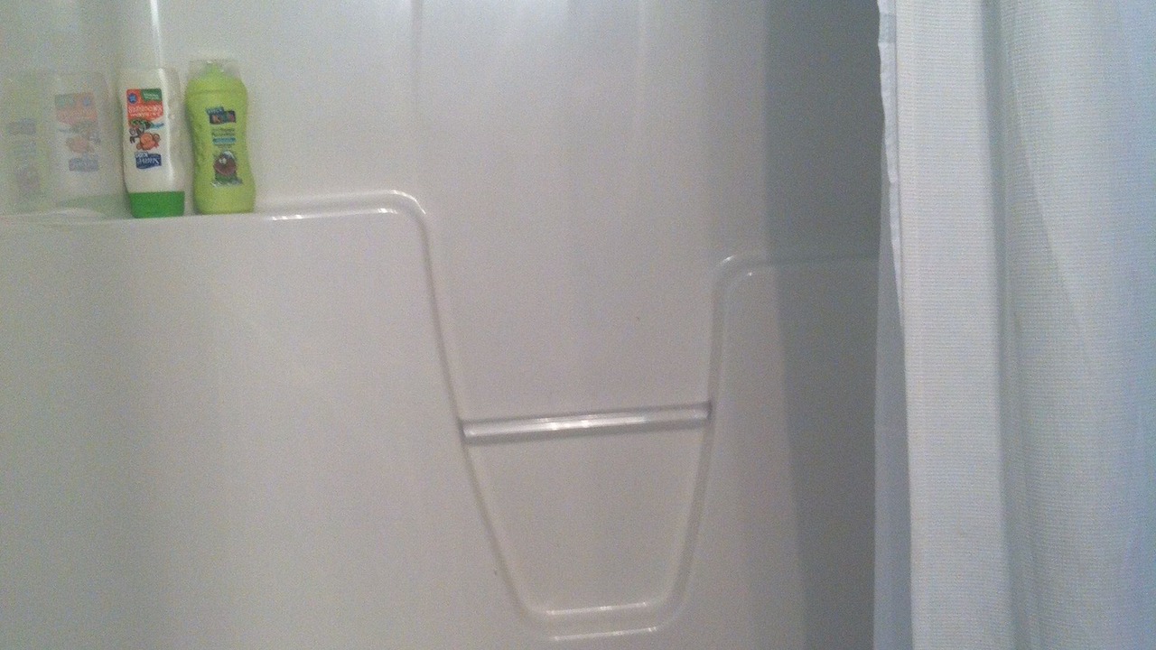Photo of Bathroom in A-Zone