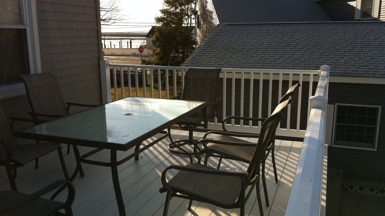 Photo of Outdoor in A-Zone