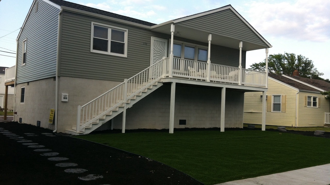 Photo of Outdoor in A-Zone