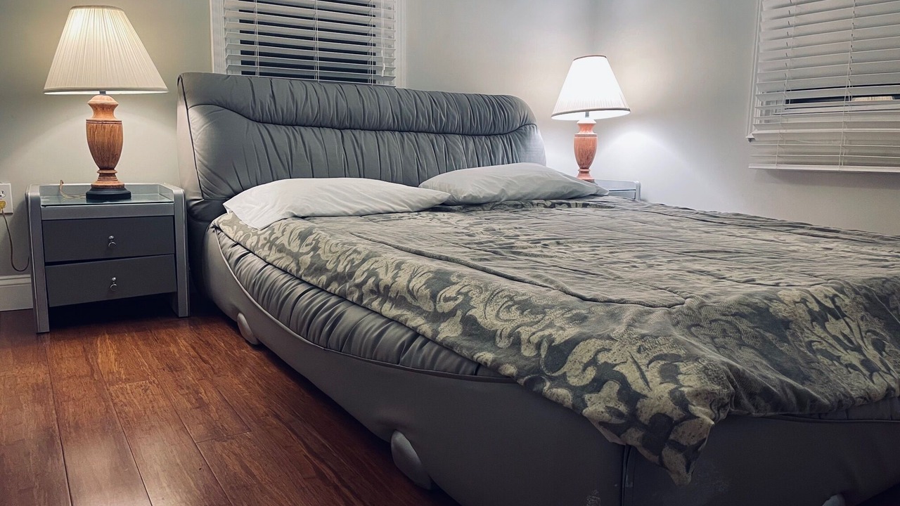 Photo of Bedroom in A-Zone
