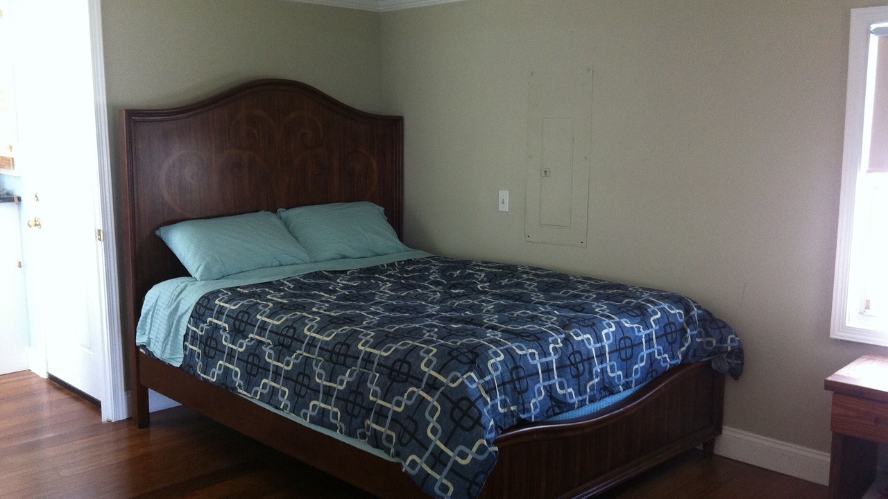Photo of Bedroom in A-Zone