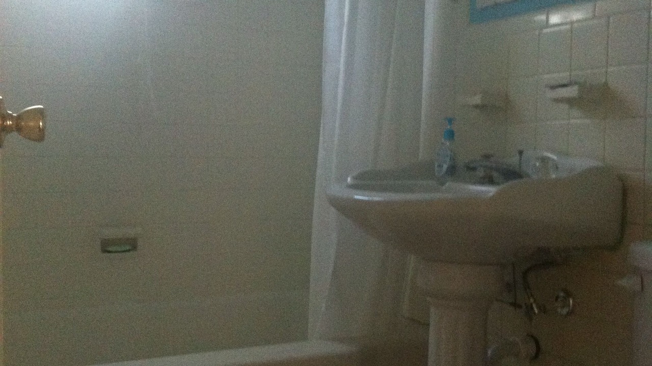 Photo of Bathroom in A-Zone