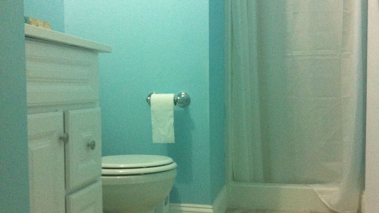 Photo of Bathroom in A-Zone