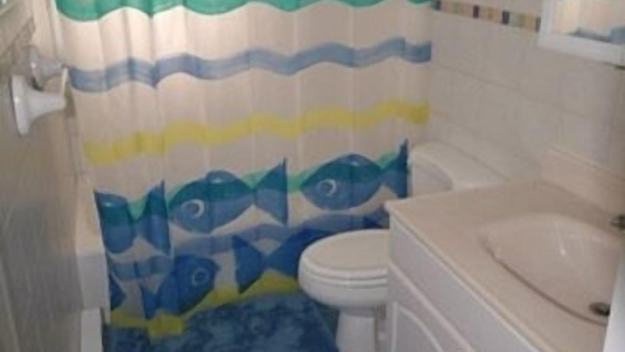 Photo of Bathroom in South Beach Haven