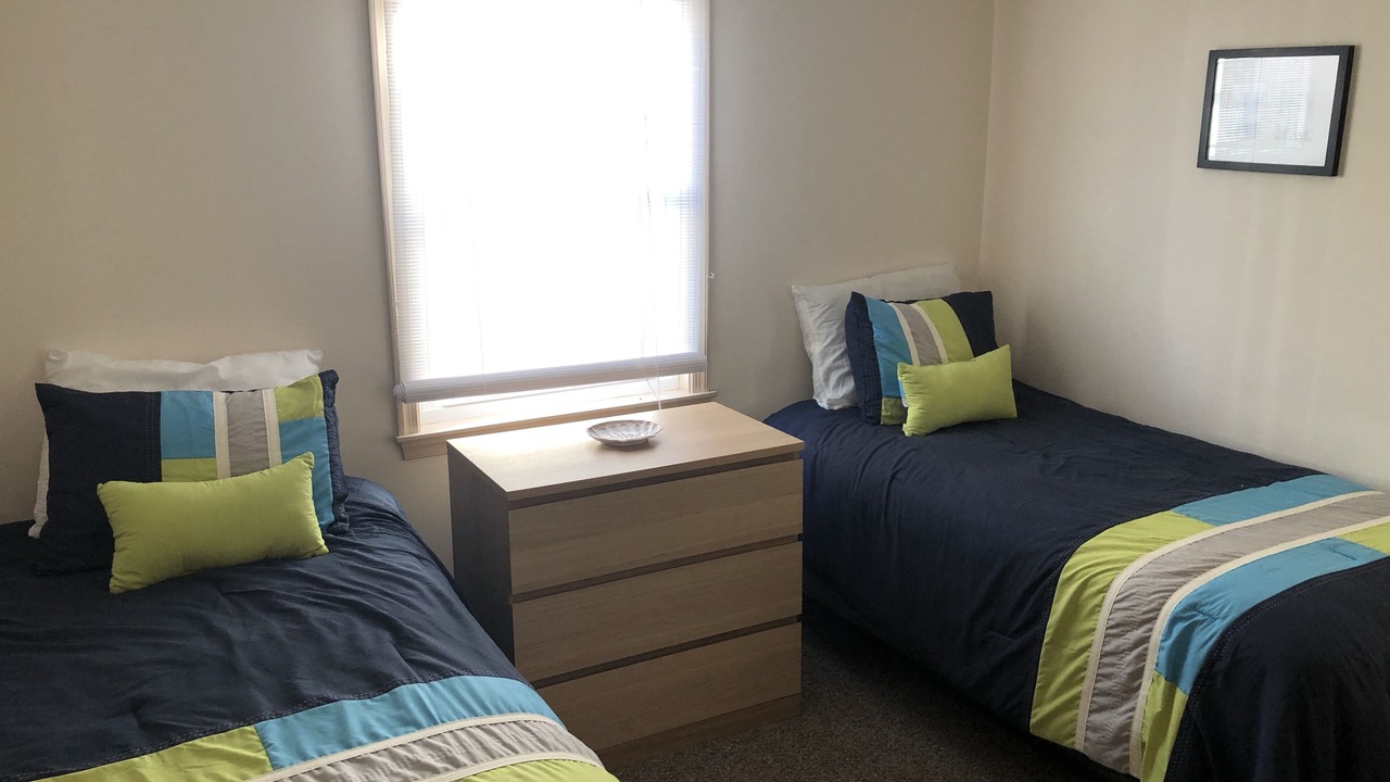 Photo of Bedroom in South Beach Haven