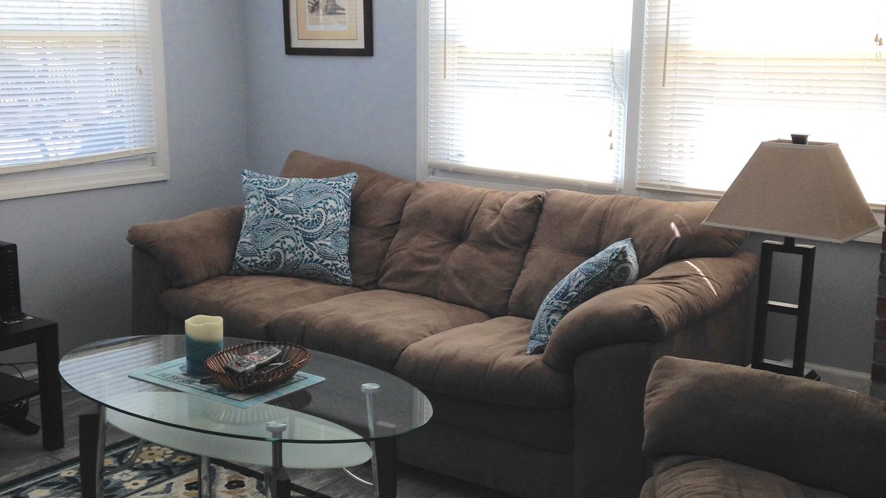 Photo of Livingroom in Ship Bottom
