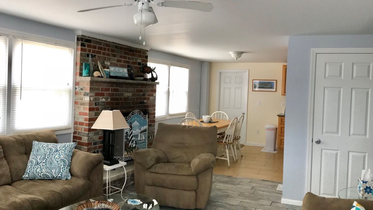 Photo of Bedroom in Ship Bottom