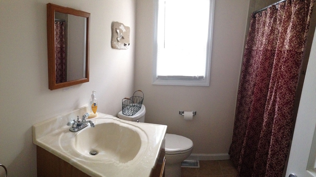 Photo of Bathroom in Ship Bottom