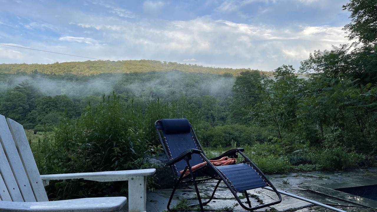 Photo of Outdoor in Long Eddy