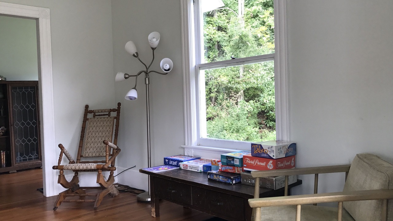 Photo of Bedroom in Long Eddy