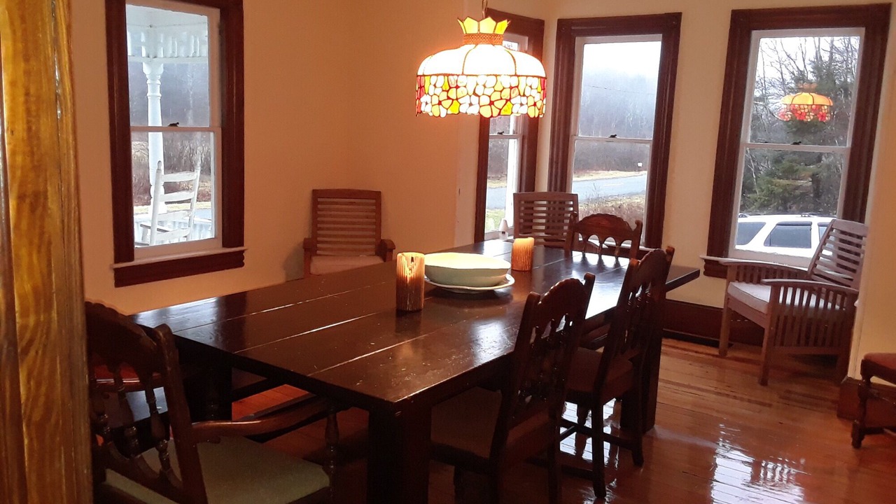 Photo of Bedroom in Long Eddy