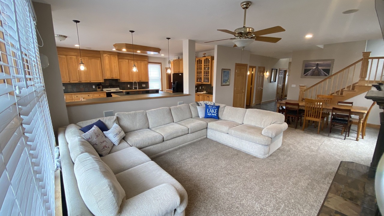 Photo of Livingroom in Mitiwanga