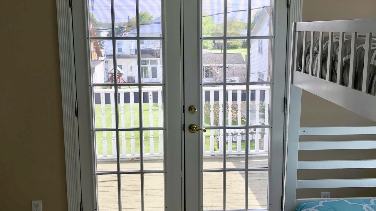Photo of Patio Balcony in Mitiwanga