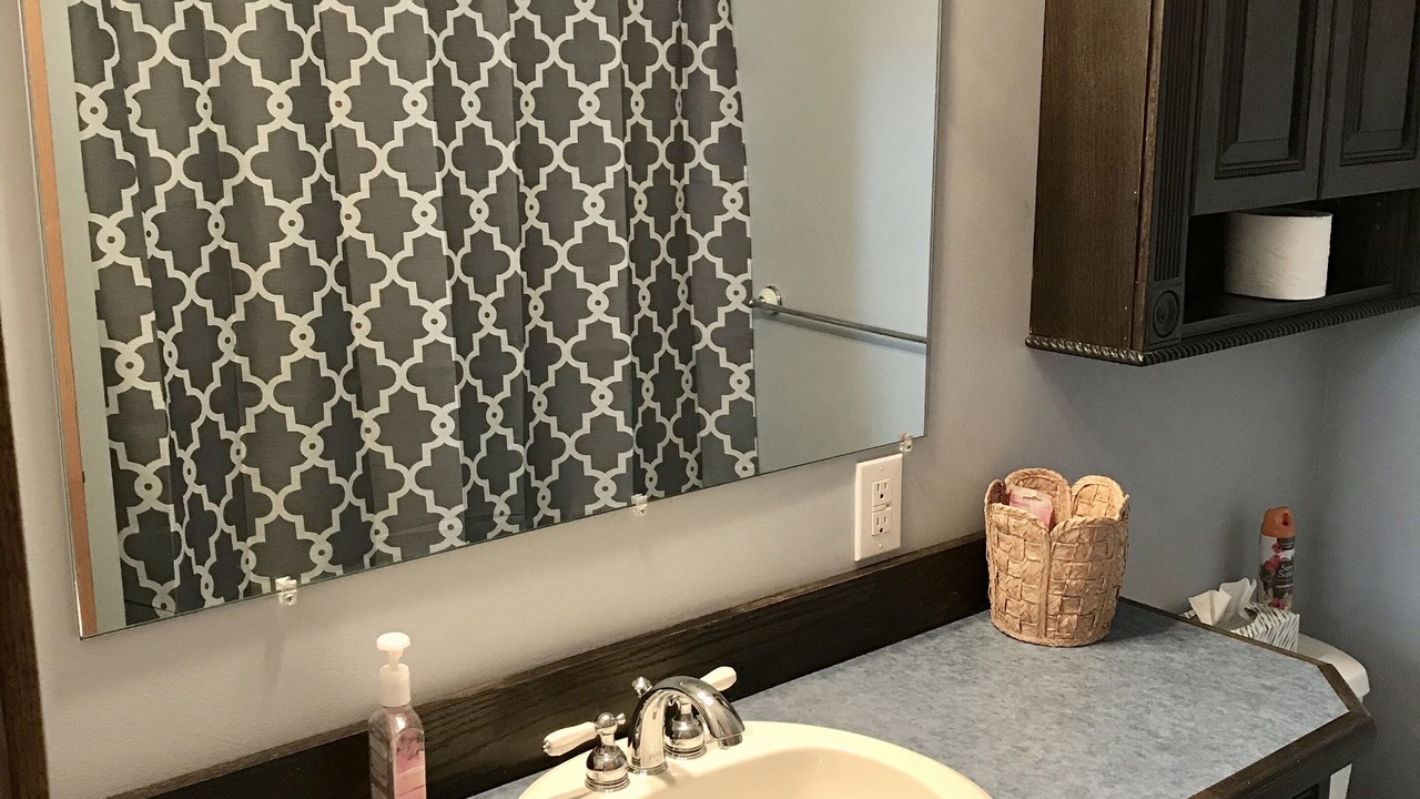 Photo of Bathroom in Mitiwanga