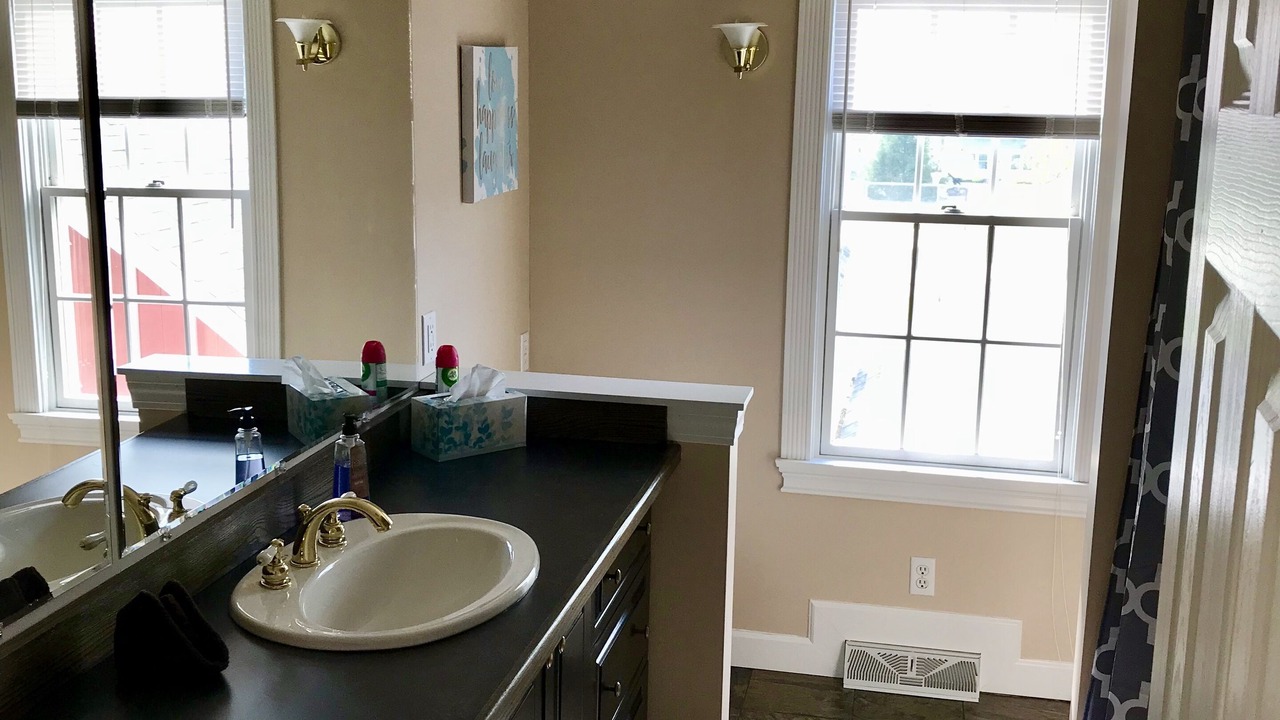 Photo of Bathroom in Mitiwanga