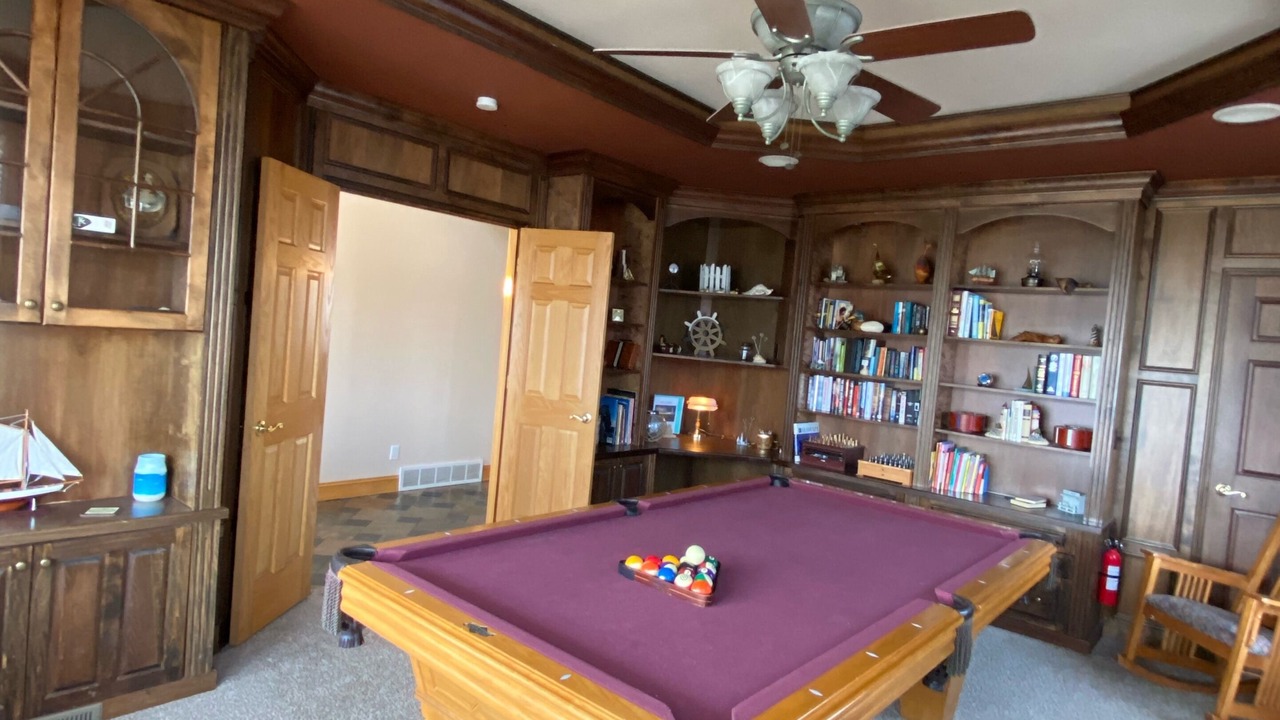 Photo of Bedroom in Mitiwanga