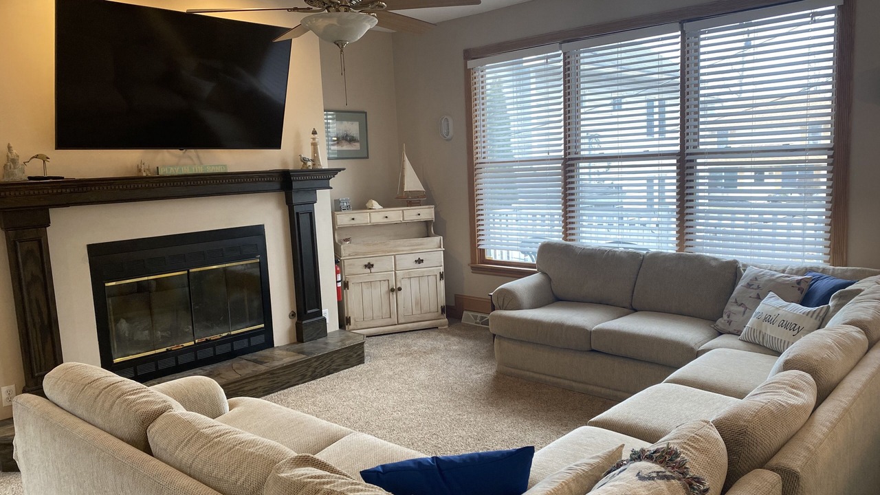 Photo of Livingroom in Mitiwanga