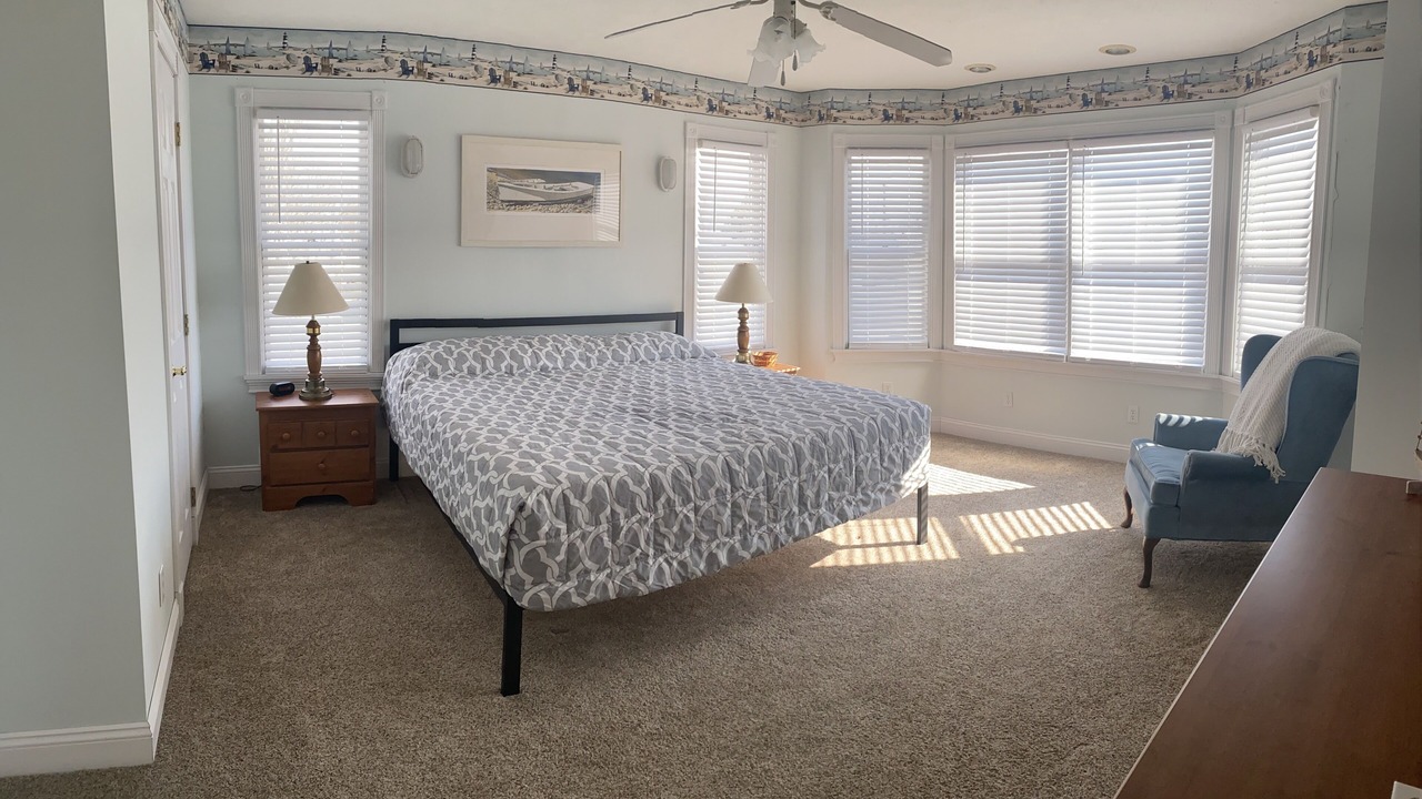 Photo of Bedroom in Mitiwanga