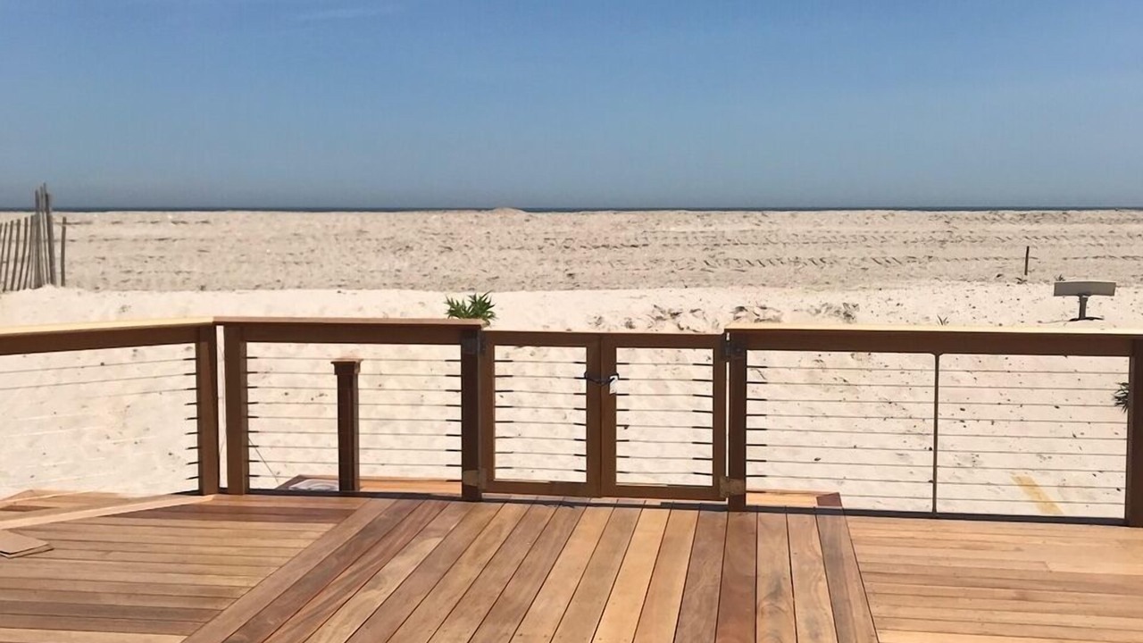 Photo of Others in Normandy Beach