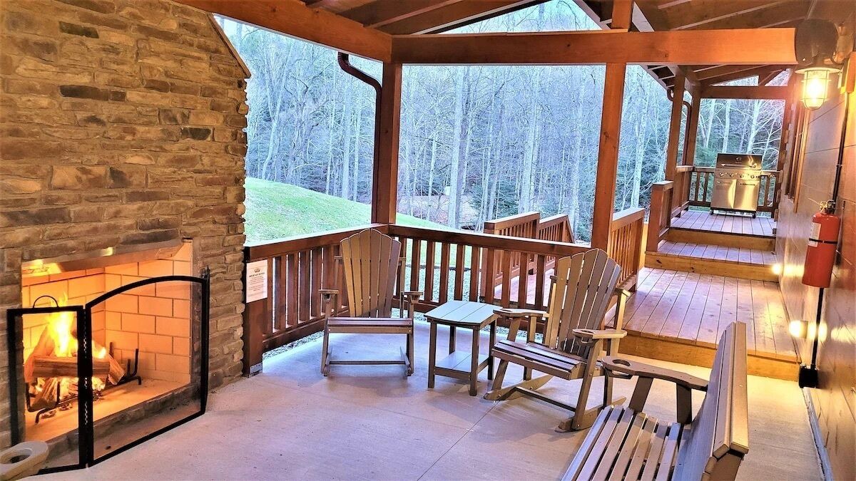 Photo of Outdoor in Carbon Hill