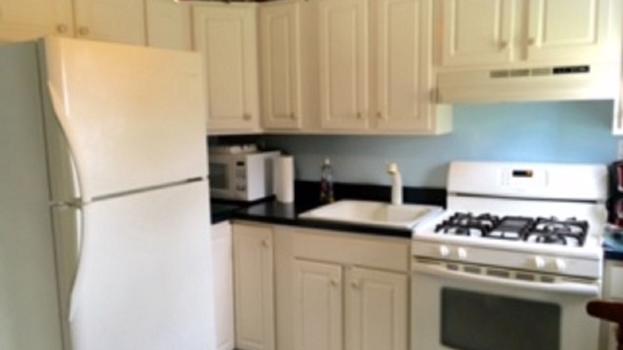 Photo of Kitchen in West Cape May
