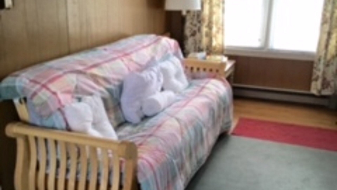 Photo of Livingroom in West Cape May