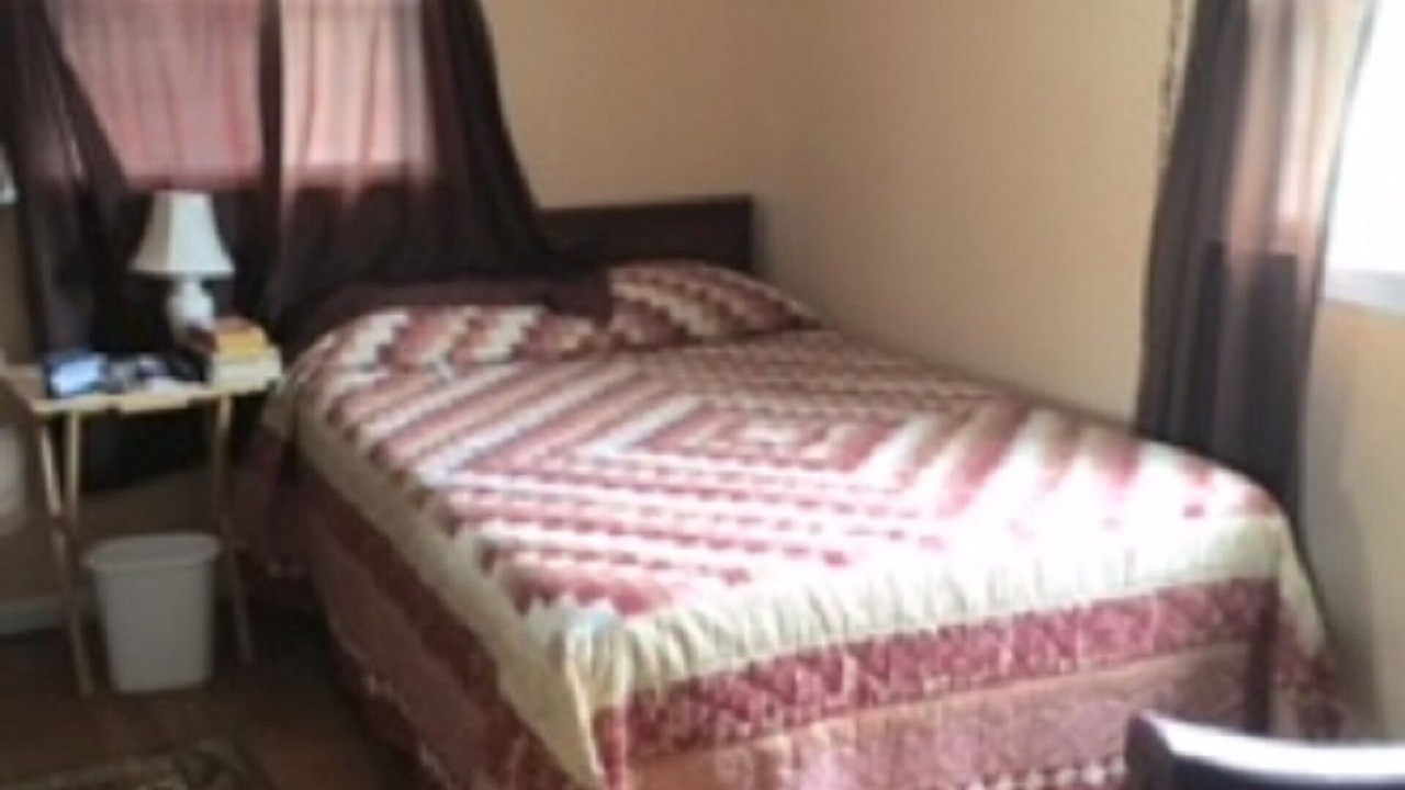 Photo of Bedroom in West Cape May