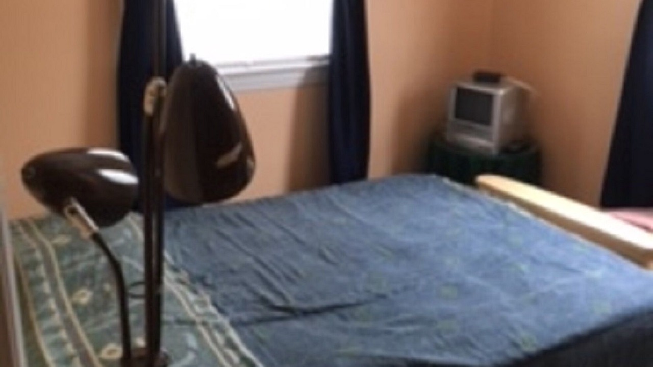 Photo of Bedroom in West Cape May