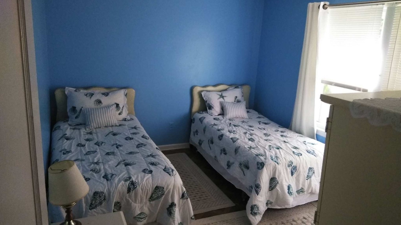 Photo of Bedroom in West Cape May