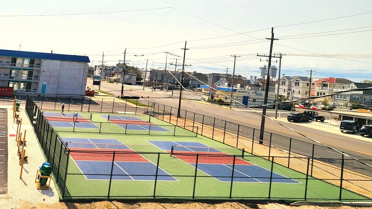 Photo of Others in Beach Haven Terrace