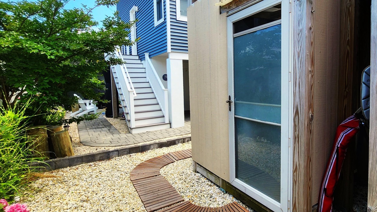 Photo of Outdoor in Beach Haven Terrace
