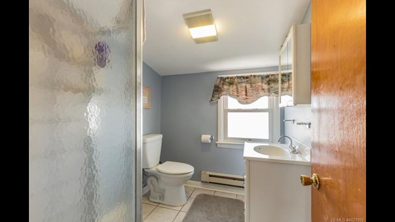 Photo of Bathroom in Beach Haven Terrace