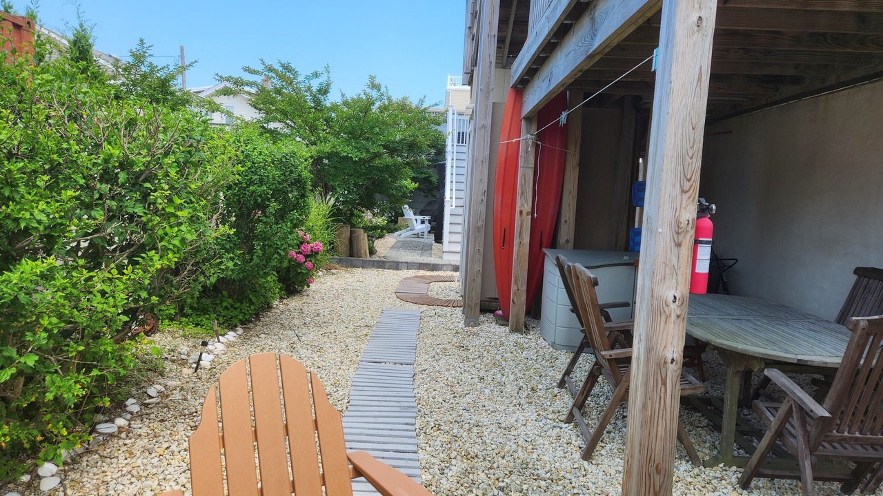 Photo of Outdoor in Beach Haven Terrace