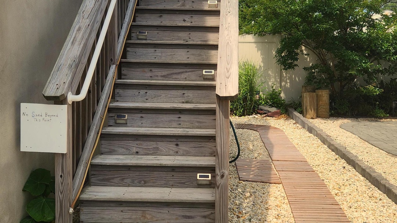 Photo of Outdoor in Beach Haven Terrace