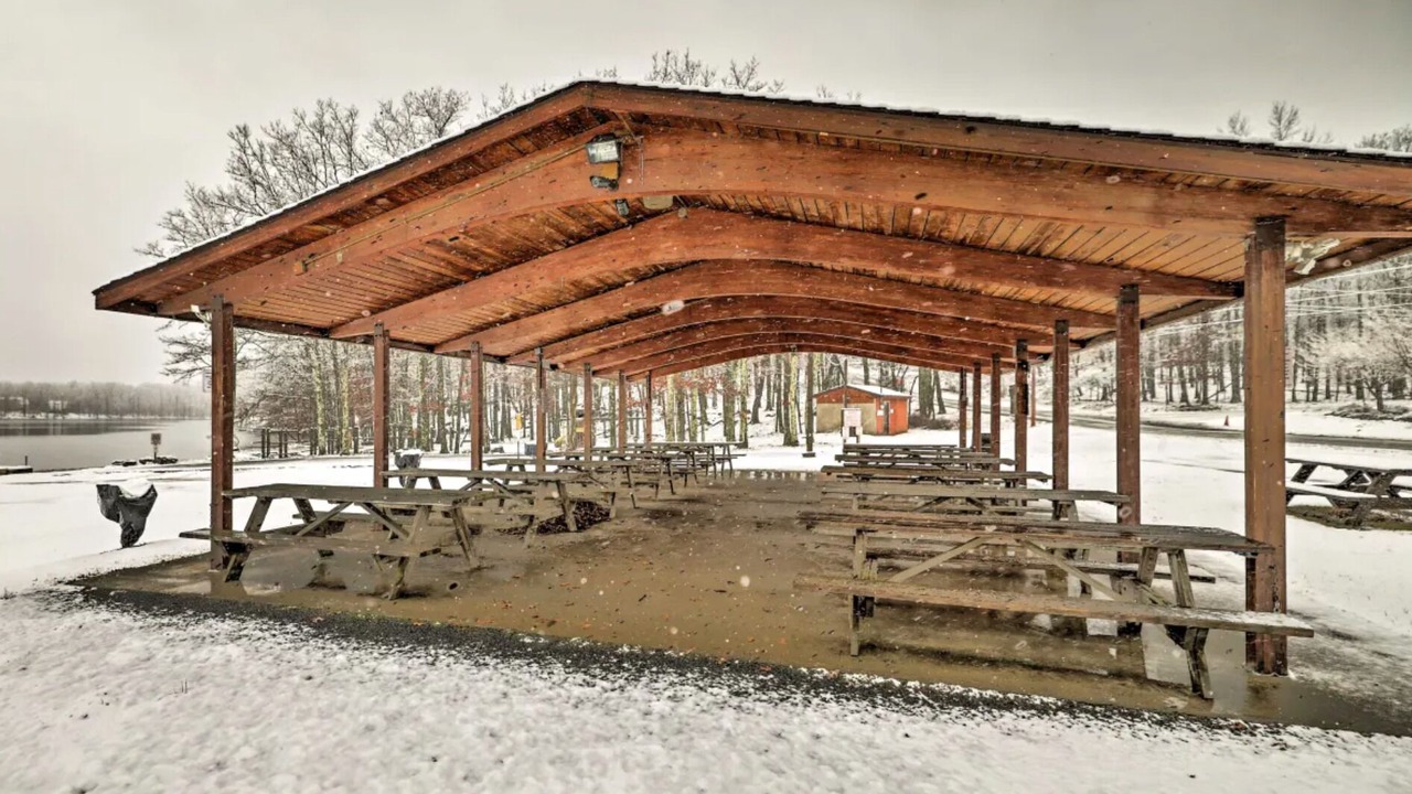 Photo of Outdoor in Pocono Mountain Lake