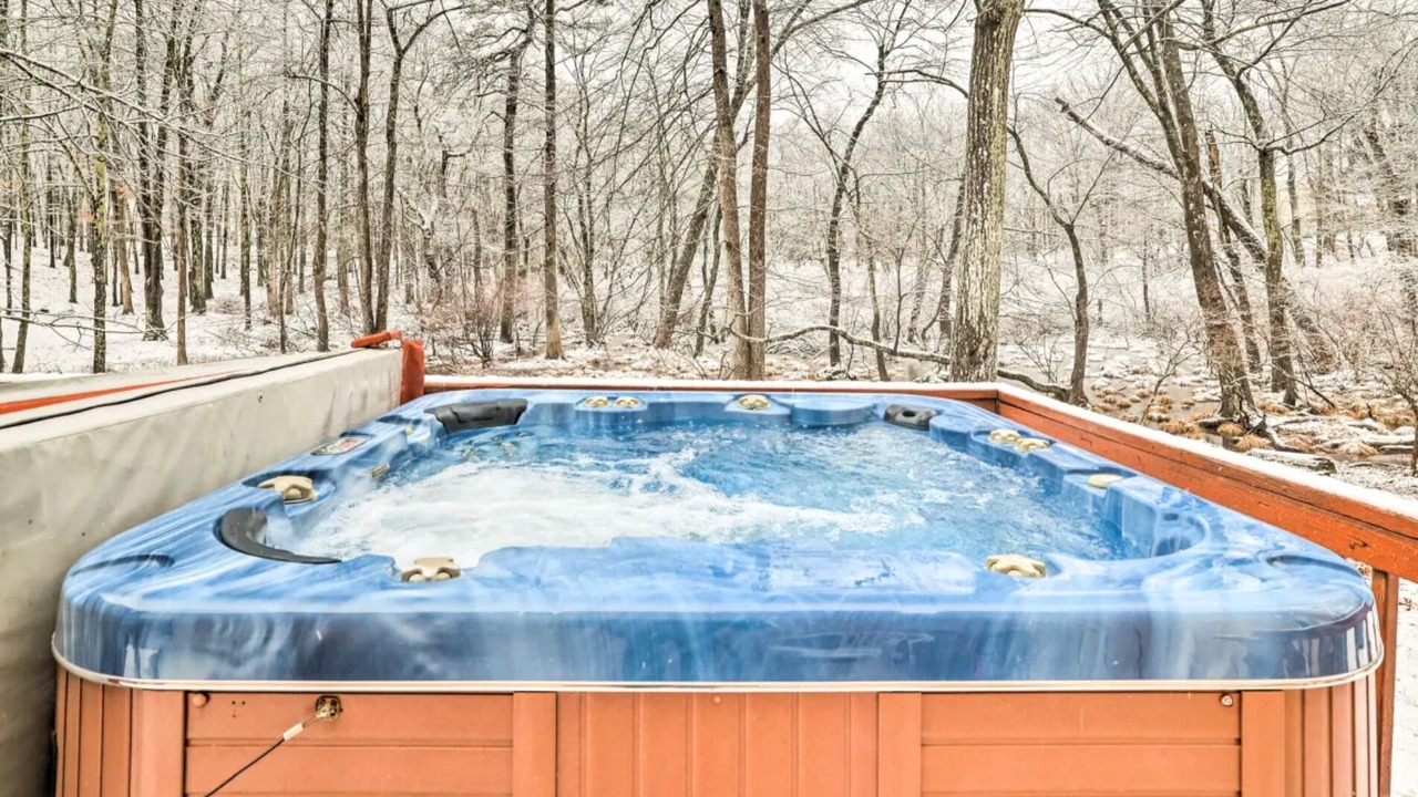 Photo of Outdoor in Pocono Mountain Lake