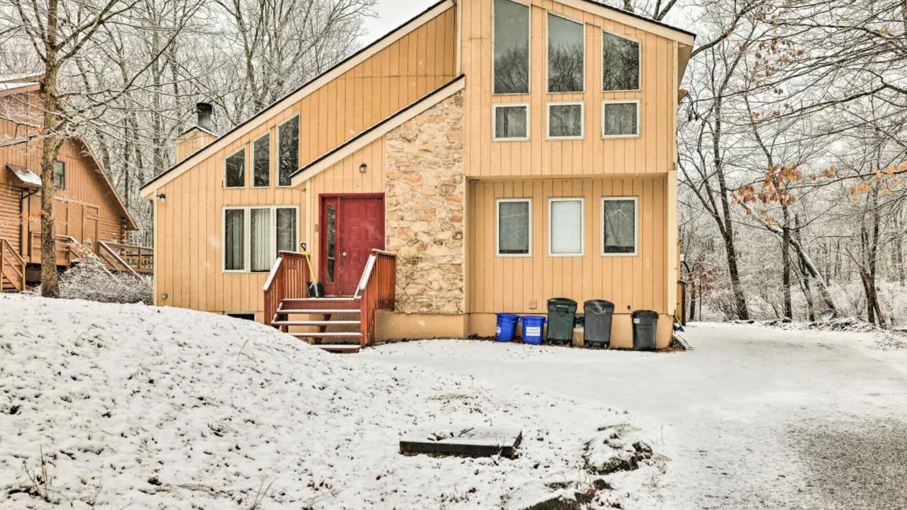 Photo of Outdoor in Pocono Mountain Lake
